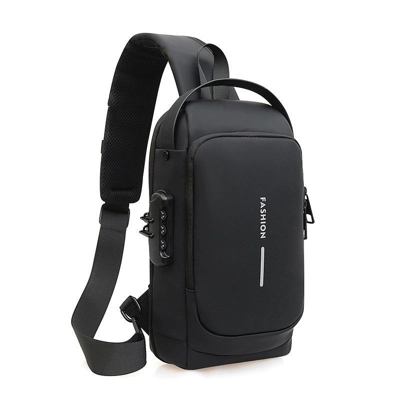Luxury Bags Sling - Tas Dada Baru untuk Pria Tas