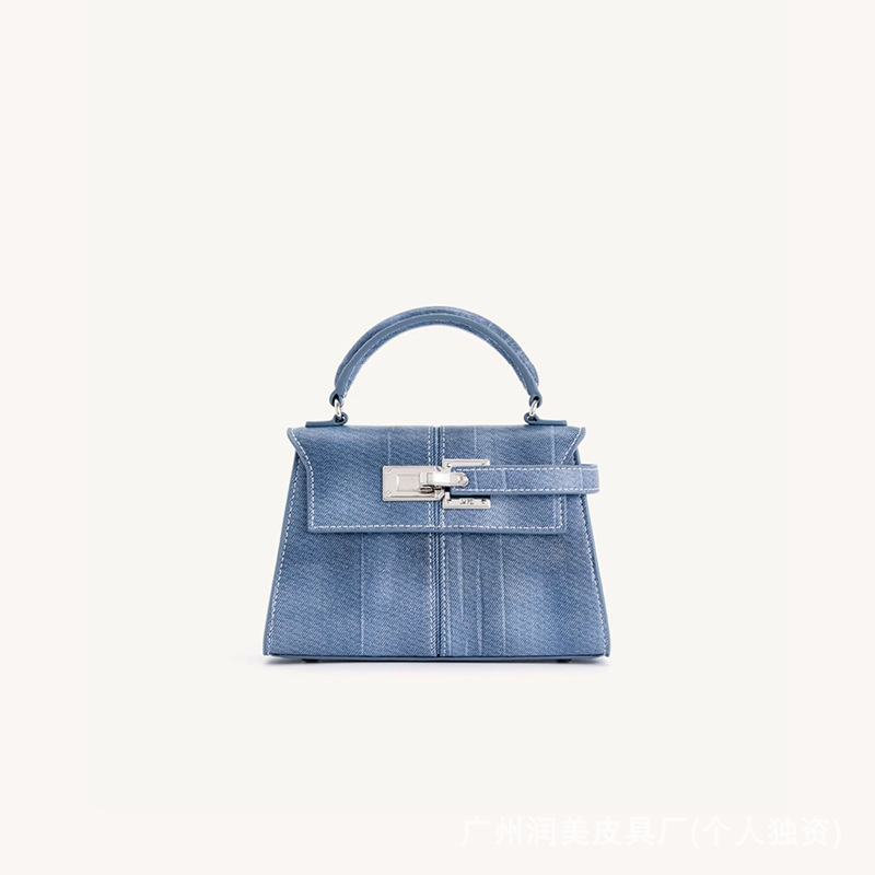 Luxury Bags Sell - Tas dumpling JW PEI terlaris. Tas