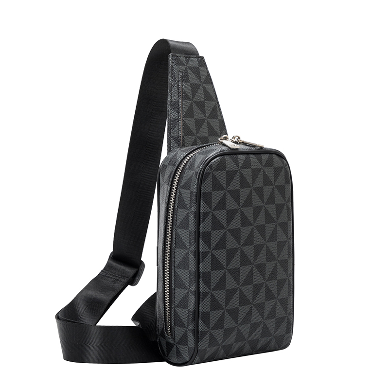 Luxury Bags Sling - Tas Dada Fashion Mewah untuk Pria