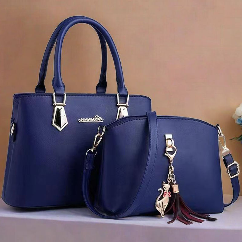 Luxury Bags Made In Italy - Tas wanita tas Fashion kasual mewah