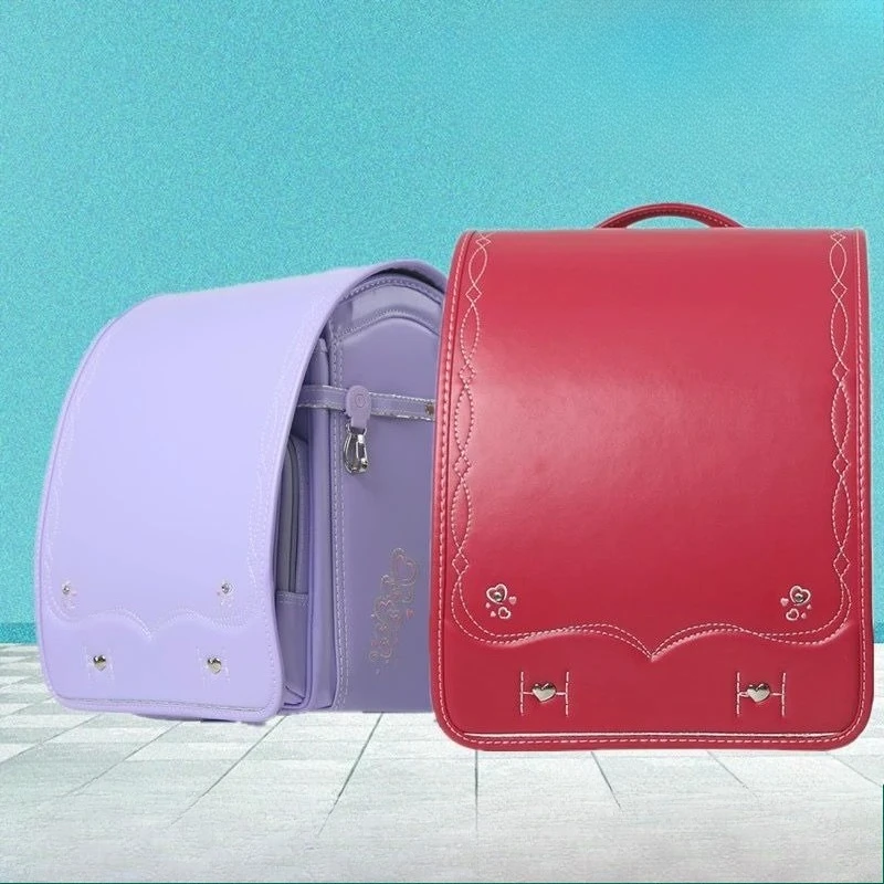 Luxury Japanese Bags Brands - Tas Sekolah Model Terbaru 2026 Anak