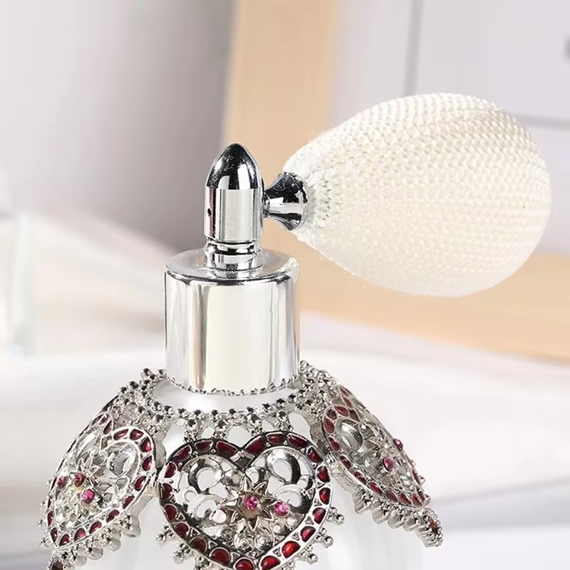 Luxury Bags Dubai - 20pcs Botol Semprot Parfum Pipa Panjang
