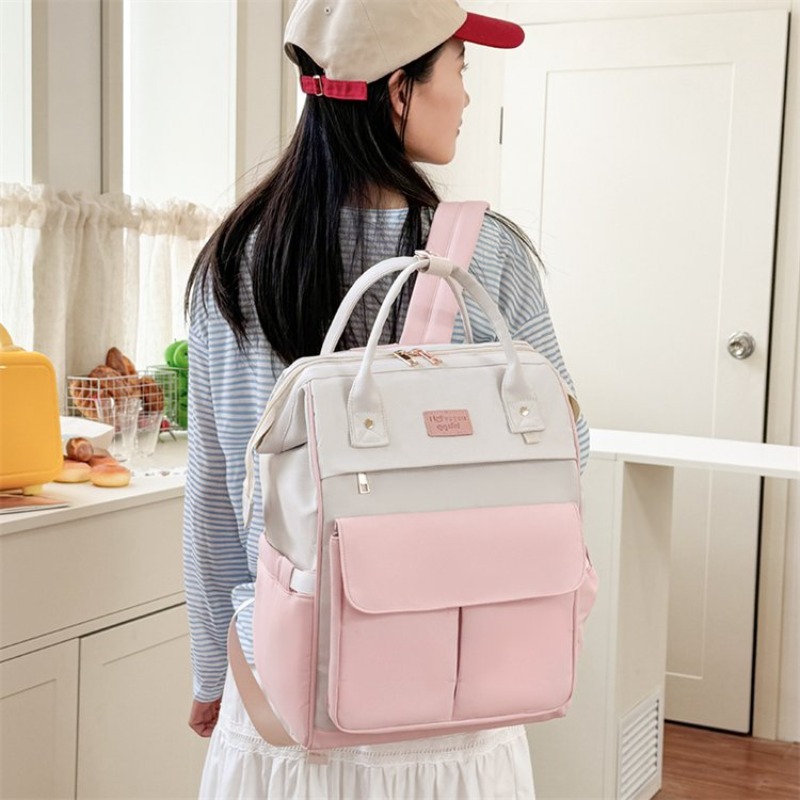 Luxury Bags Best - Tas Tangan Kulit Vintage Modis Untuk
