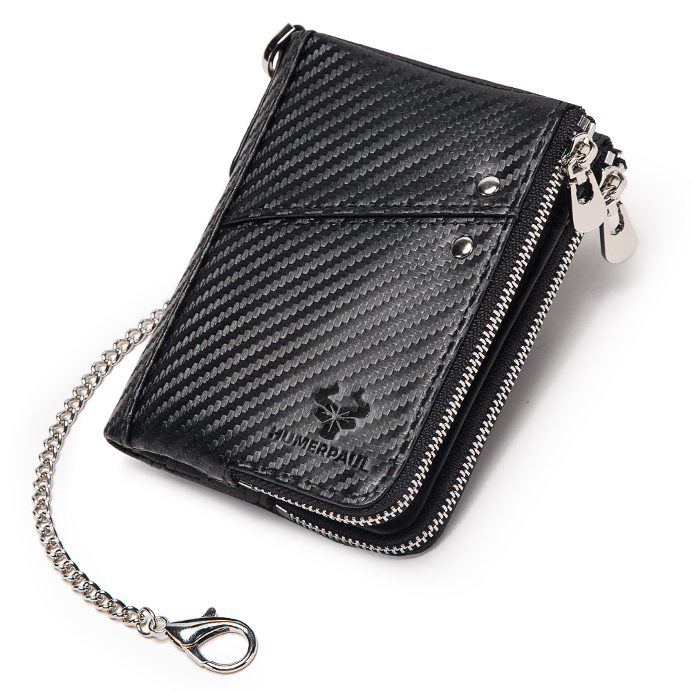 Luxury Bags Sell - GZCZ dompet penyimpan kartu RFID, dompet