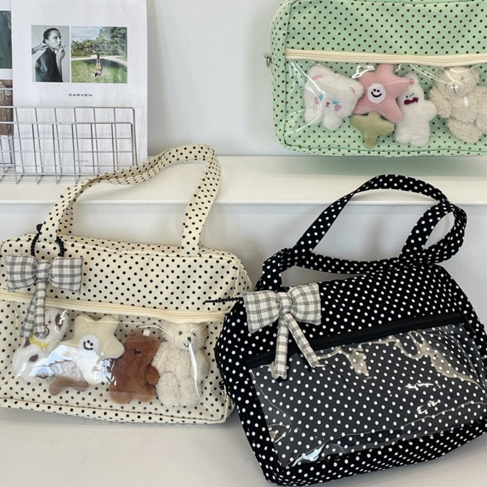 Luxury Japanese Bags Brands - Tas Penyimpanan Bahu Wanita Tas Tote
