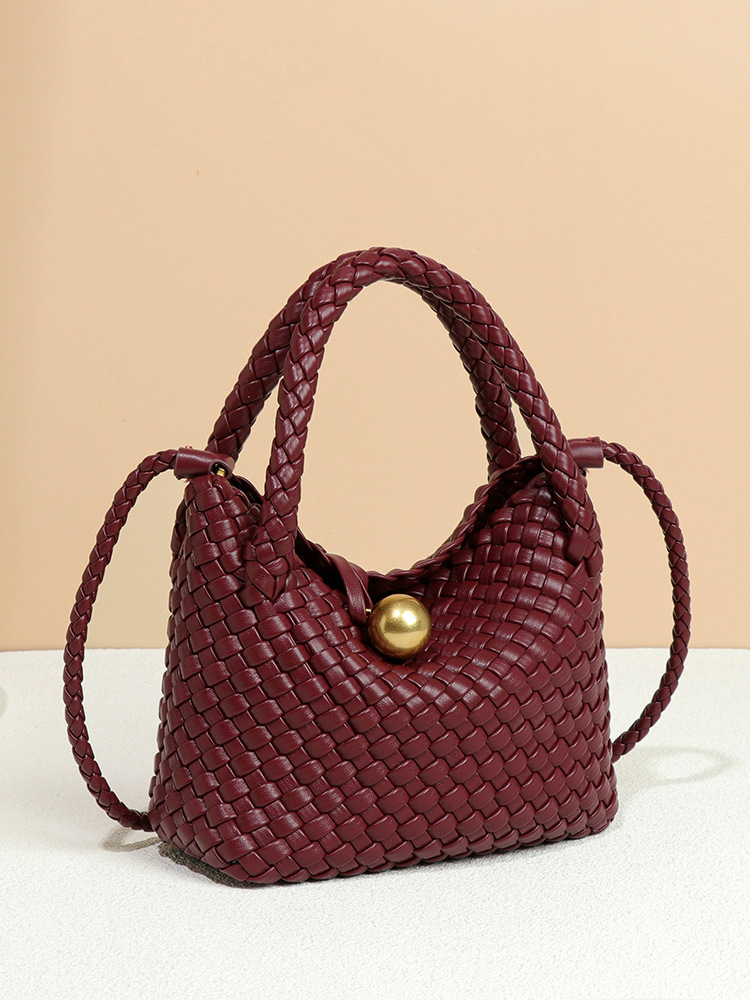 Luxury Bags Made In Italy - Tas Tangan Wanita Selempang Tas Bahu