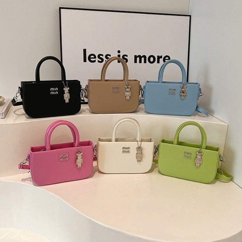 Luxury Bags Best - Tas Popok Minimalis Mewah Kasual Sederhana