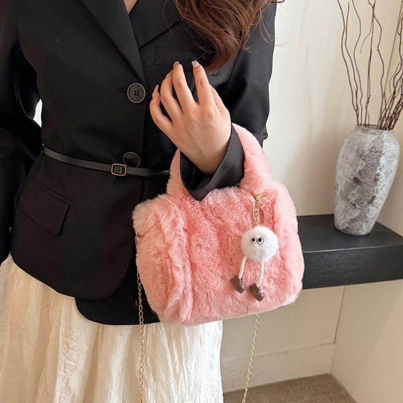 Luxury Bags Classy - Tas Tangan Kulit Mewah Wanita Kelas