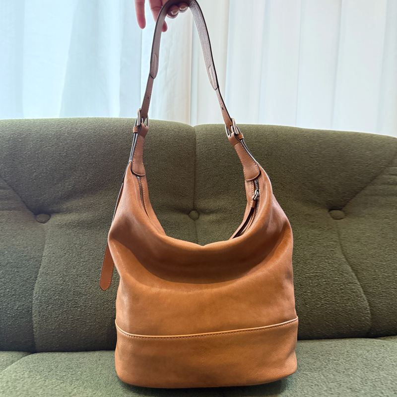 Luxury Bags England - Tas Selempang Gaya Inggris untuk Wanita,