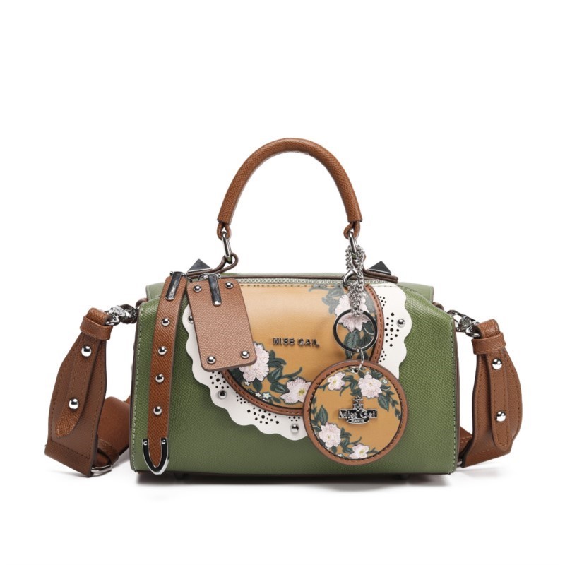 Luxury Bags Best - Tas Mini Clutch Terinspirasi Desainer Paris