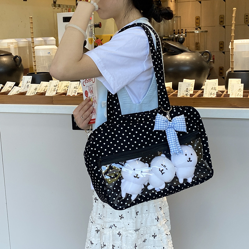 Luxury Japanese Bags Brands - Tas Bahu Wanita Tas Tote Kpop