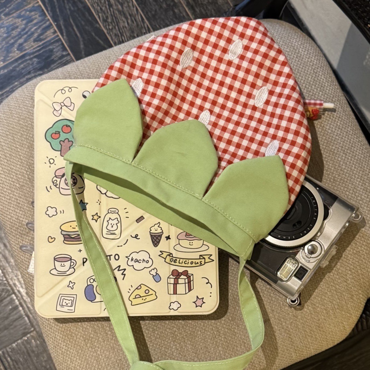 Luxury Japanese Bags Brands - Tas Bahu Wanita Tas Selempang Merek