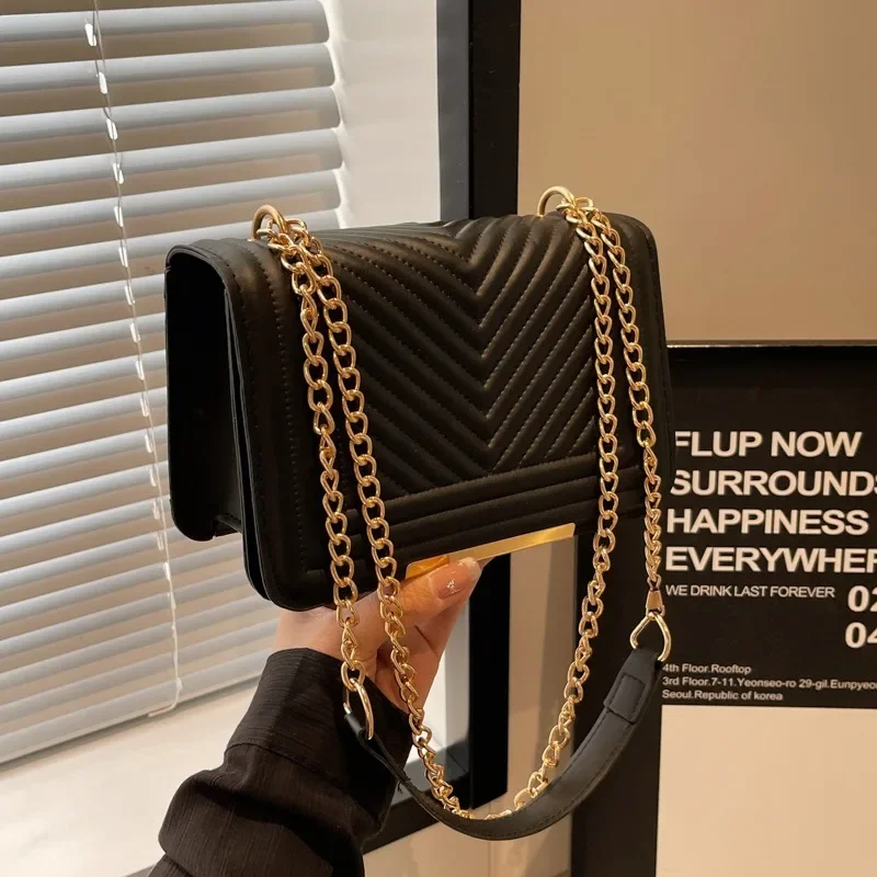 Luxury Bags Sling - Fashion tas tangan kecil untuk wanita