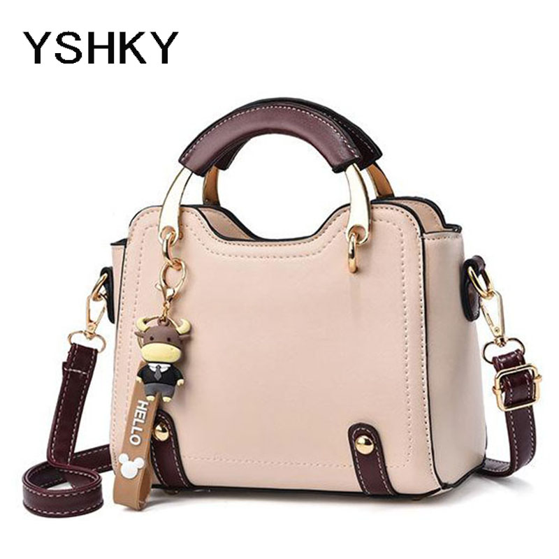 Luxury Bags Made In Italy - Tas bahu merek baru untuk 2024