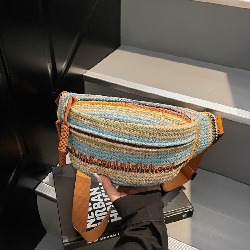 Luxury Bags Best - Tas Popok Mewah Bermerek Elegan untuk