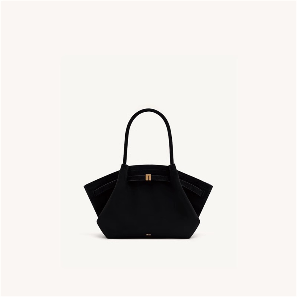 Luxury Bags Sell - Tas dumpling JW PEI terlaris. Tas