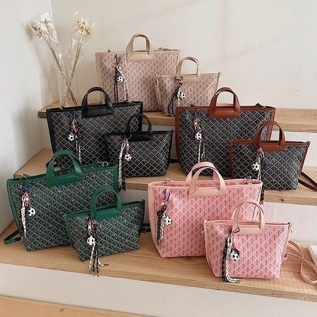 Luxury Bags Best - Tas Selempang Mewah Sederhana Dan Tas