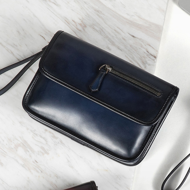 Luxury Bags England - DIMY 2025 Tas Tangan Pria Kulit