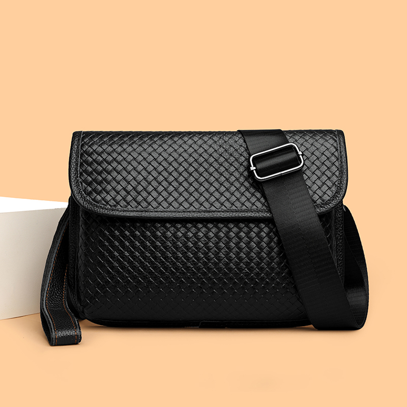 Luxury Bags Sling - Tas Bahu Pria Desainer Mewah Tas