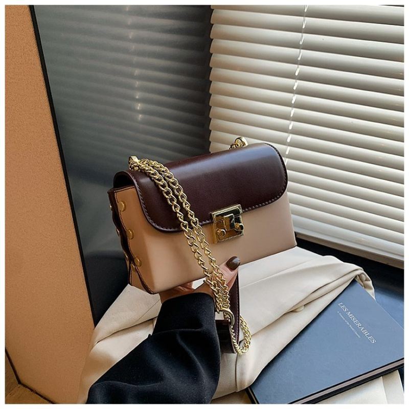 Luxury Bags Classy - Tas Selempang Kulit Wanita Mewah Merk