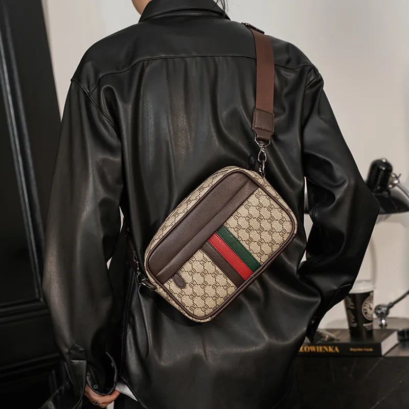 Luxury Bags Sling - Tas Selempang Mewah Tas Bahu Gambar
