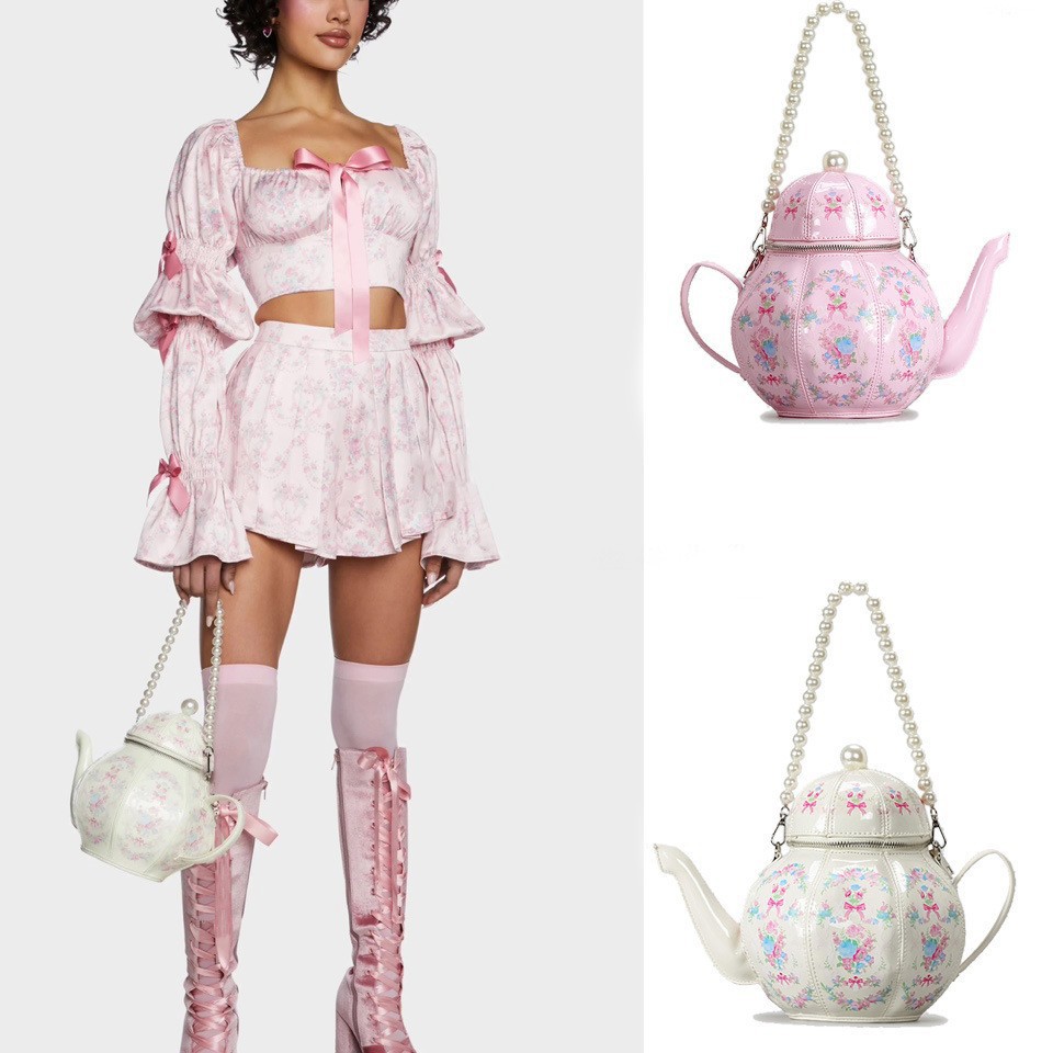 Luxury Bags Sell - Tas Popok Desainer Mewah Terlaris Wanita
