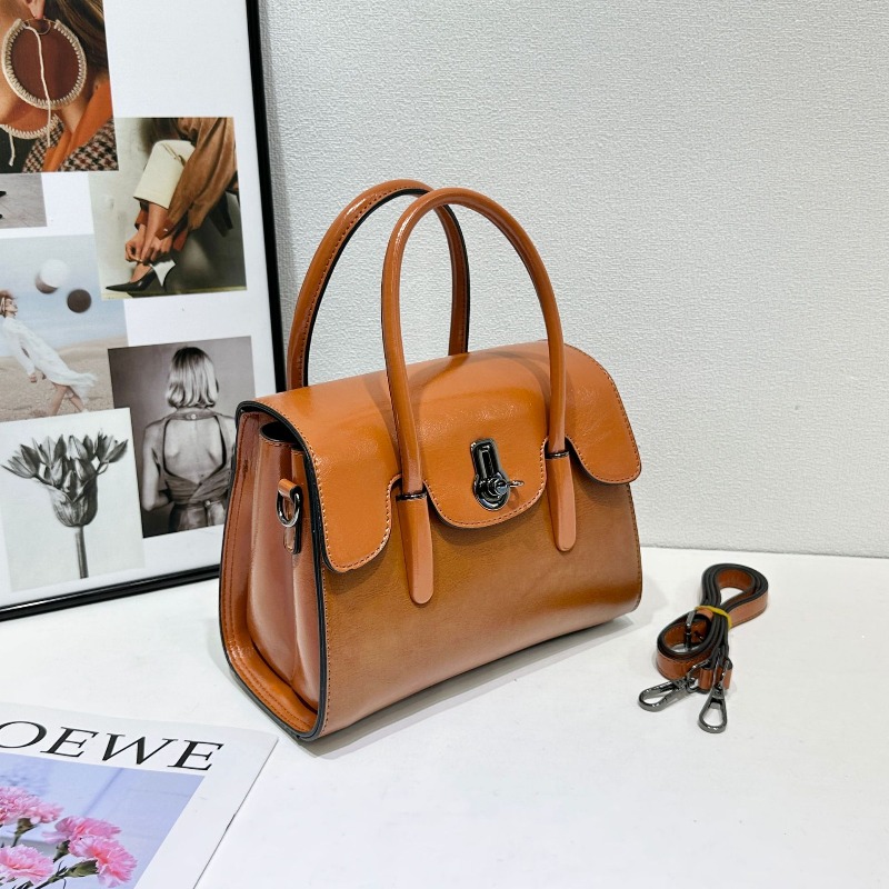 Luxury Bags Best - Tas Selempang Mewah Kelas Atas Kapasitas