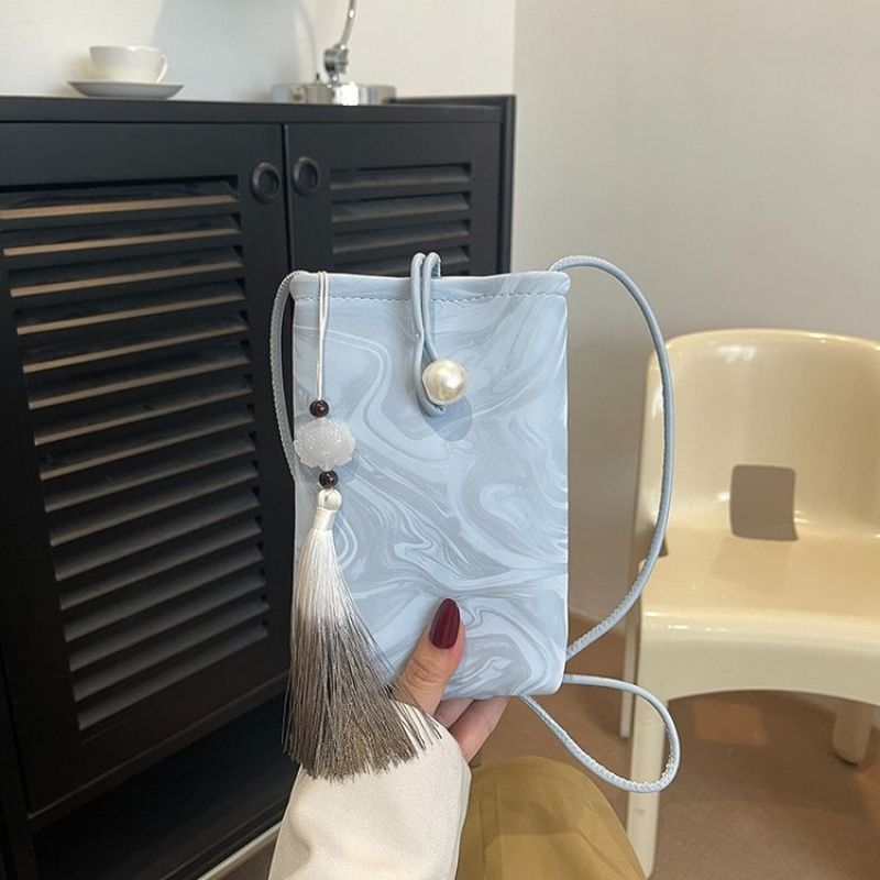 Luxury Bags Classy - Tas Selempang Elegan Tas Wanita Kulit