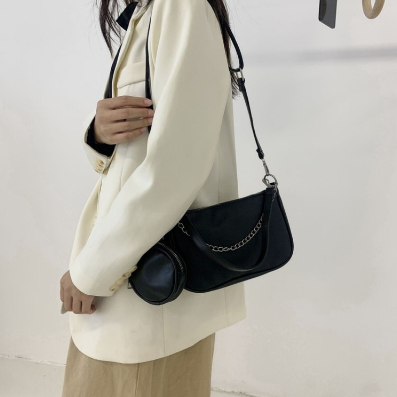 Luxury Bags Classy - Tas Tote Wanita Kulit Merek Mewah