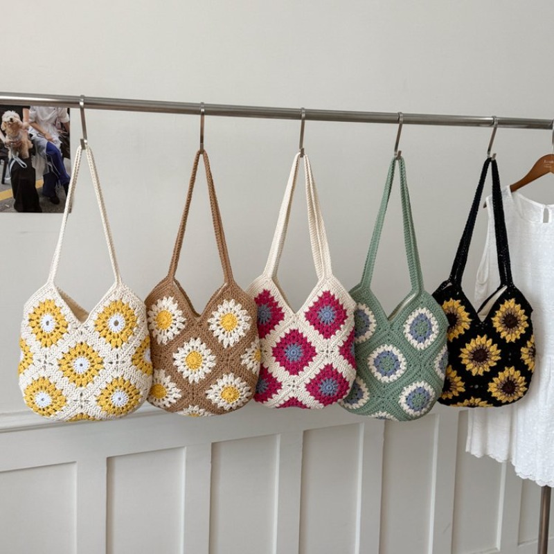 Tas Selempang Kulit Mewah Untu - Luxury Bags Best ulasan dan harga