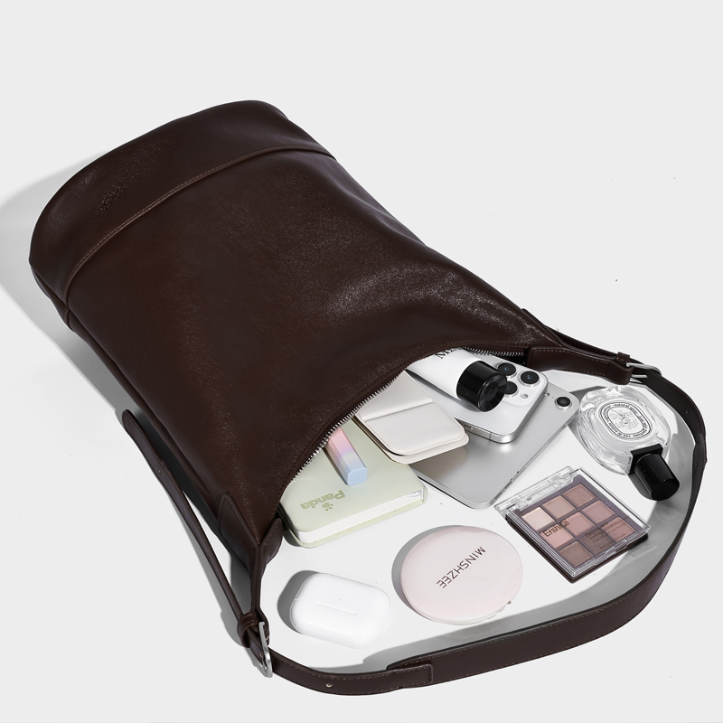 Tas Selempang Gaya Inggris unt - Luxury Bags England ulasan dan harga
