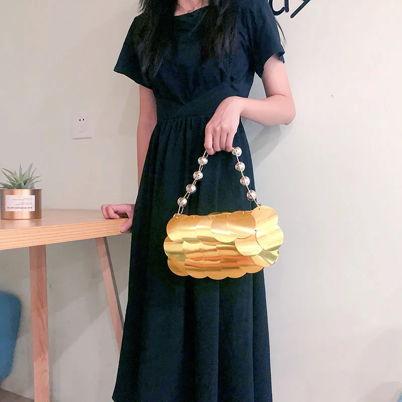 Dompet Wanita Baru Tas Malam P - Luxury Bags England ulasan dan harga