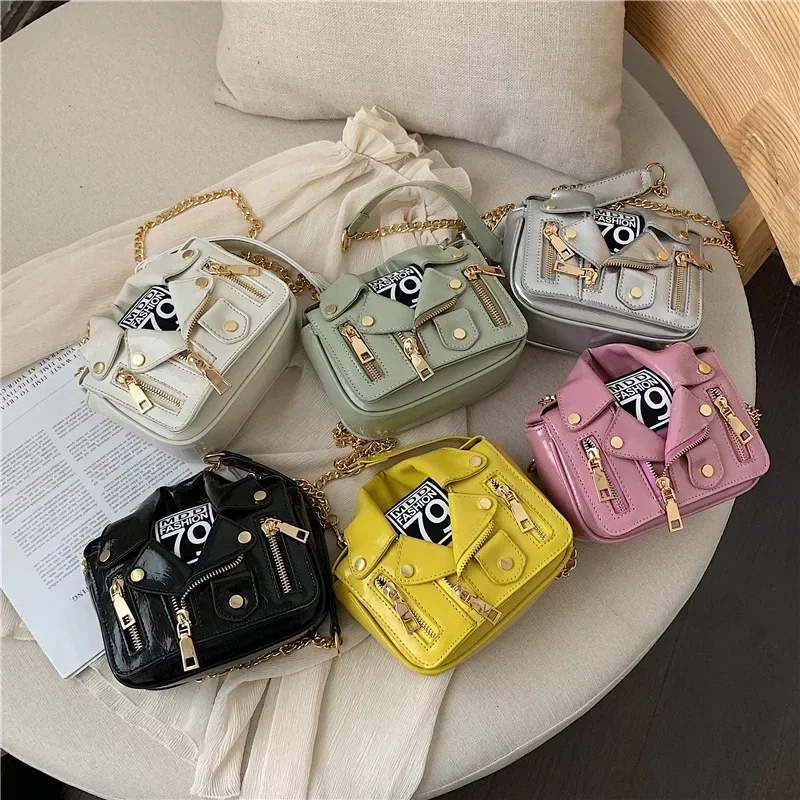 Tas motor desainer Merek Terke - Luxury Bags England ulasan dan harga