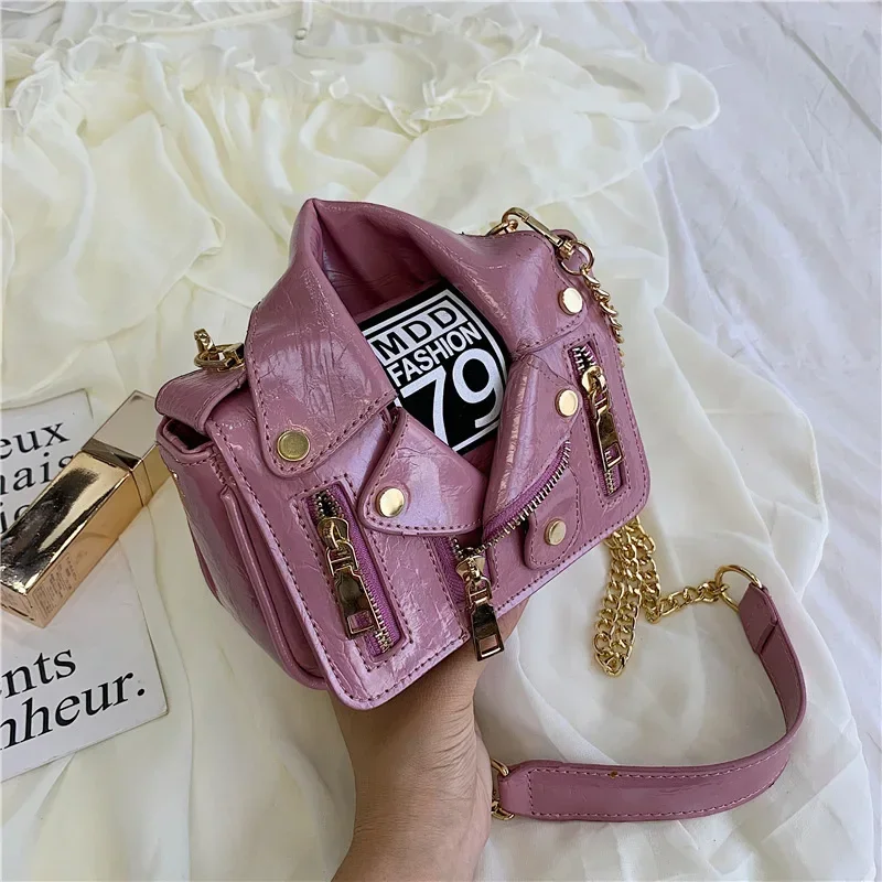 Tas motor desainer Merek Terke - Luxury Bags England ulasan dan harga