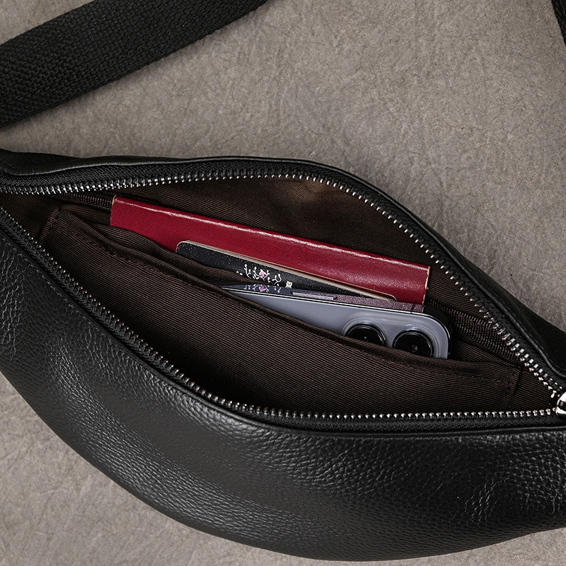 Tas Pinggang untuk Pria 2024 K - Luxury Bags Sling ulasan dan harga