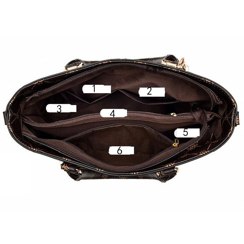 Tas wanita tas Fashion kasual  - Luxury Bags Made In Italy ulasan dan harga