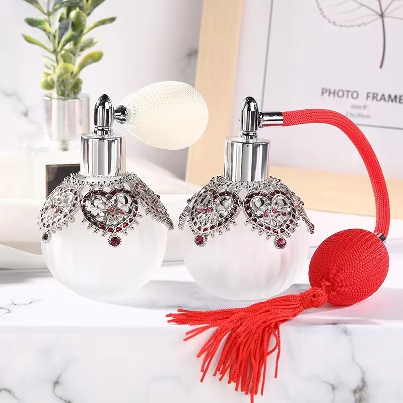 20pcs Botol Semprot Parfum Pip - Luxury Bags Dubai ulasan dan harga