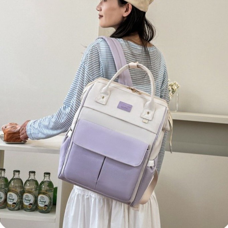 Tas Tangan Kulit Vintage Modis - Luxury Bags Best ulasan dan harga