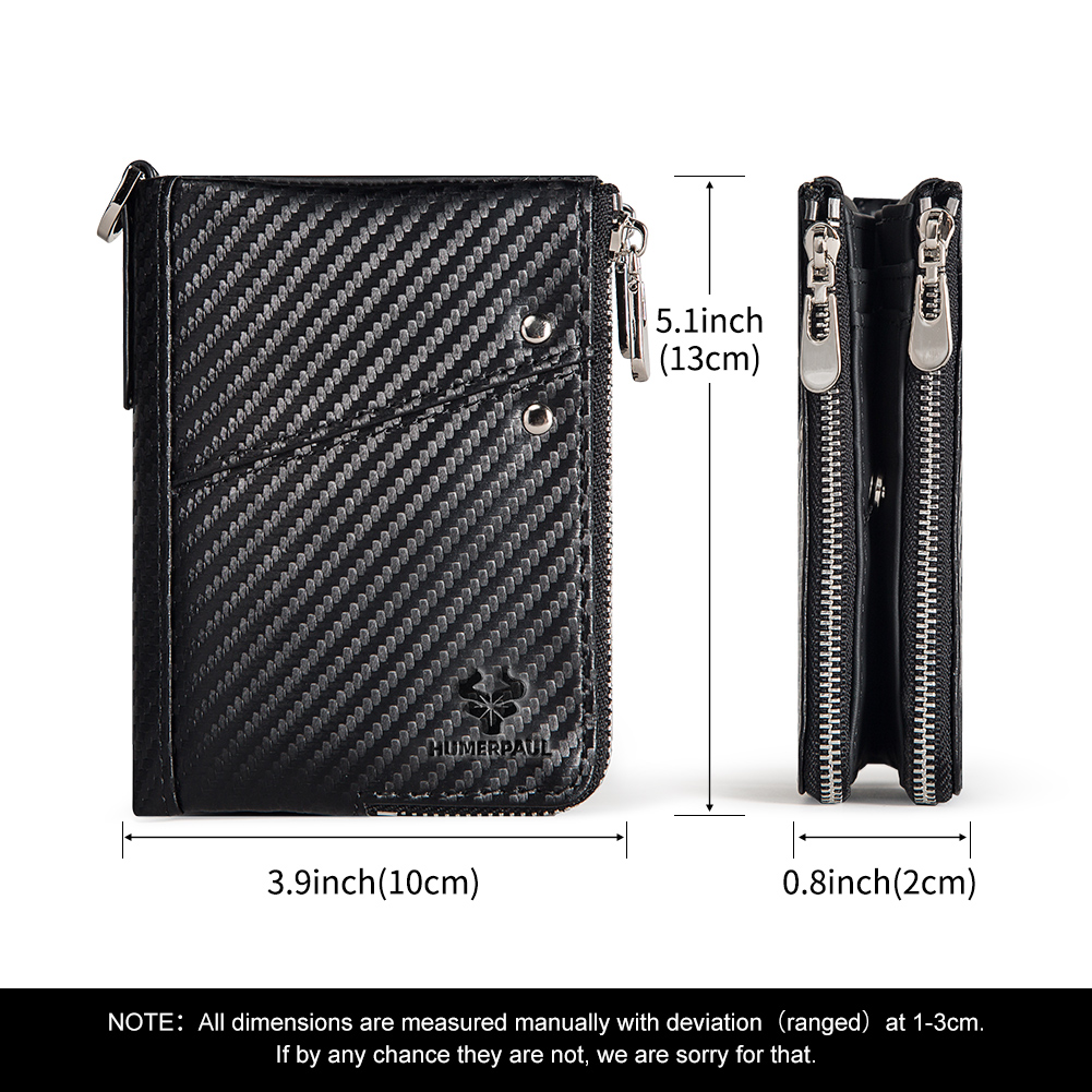 GZCZ dompet penyimpan kartu RF - Luxury Bags Sell ulasan dan harga