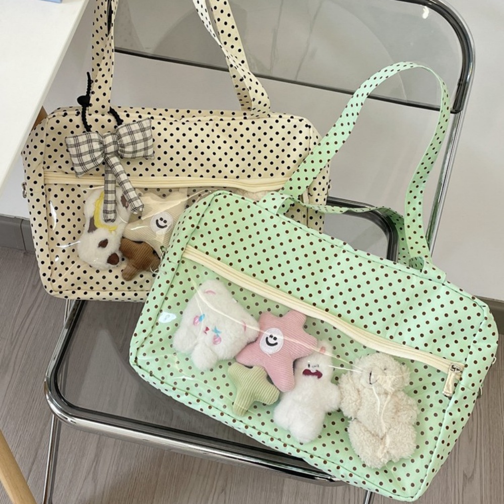 Tas Penyimpanan Bahu Wanita Ta - Luxury Japanese Bags Brands ulasan dan harga