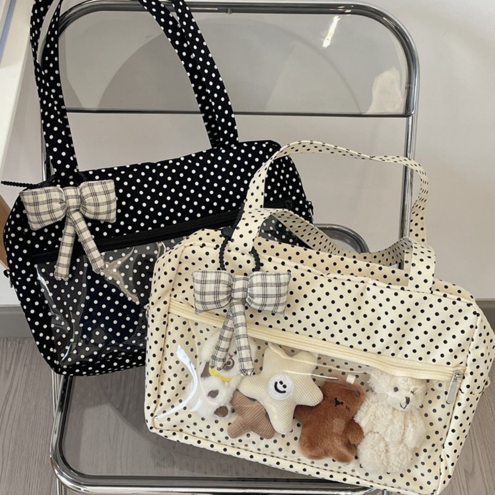 Tas Penyimpanan Bahu Wanita Ta - Luxury Japanese Bags Brands ulasan dan harga