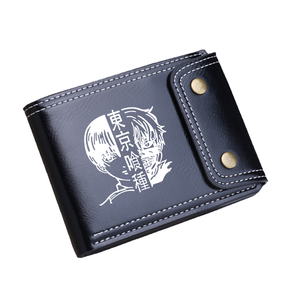 Dompet Pendek Mewah Anime Toky - Luxury Bags Tokyo ulasan dan harga