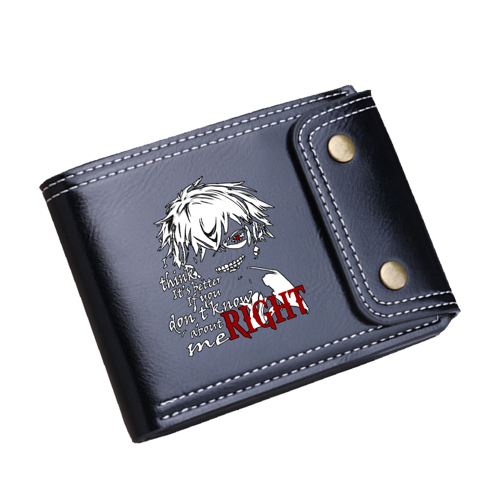 Dompet Pendek Mewah Anime Toky - Luxury Bags Tokyo ulasan dan harga