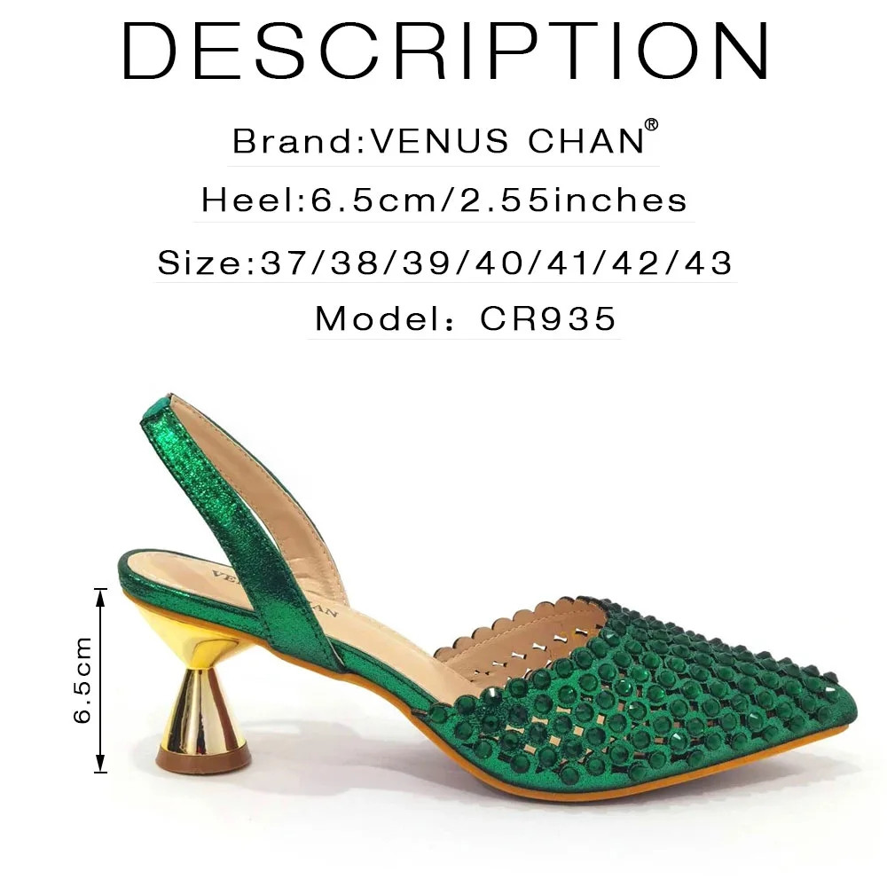 Sepatu dan Tas Selempang Hijau - Luxury Bags Green ulasan dan harga