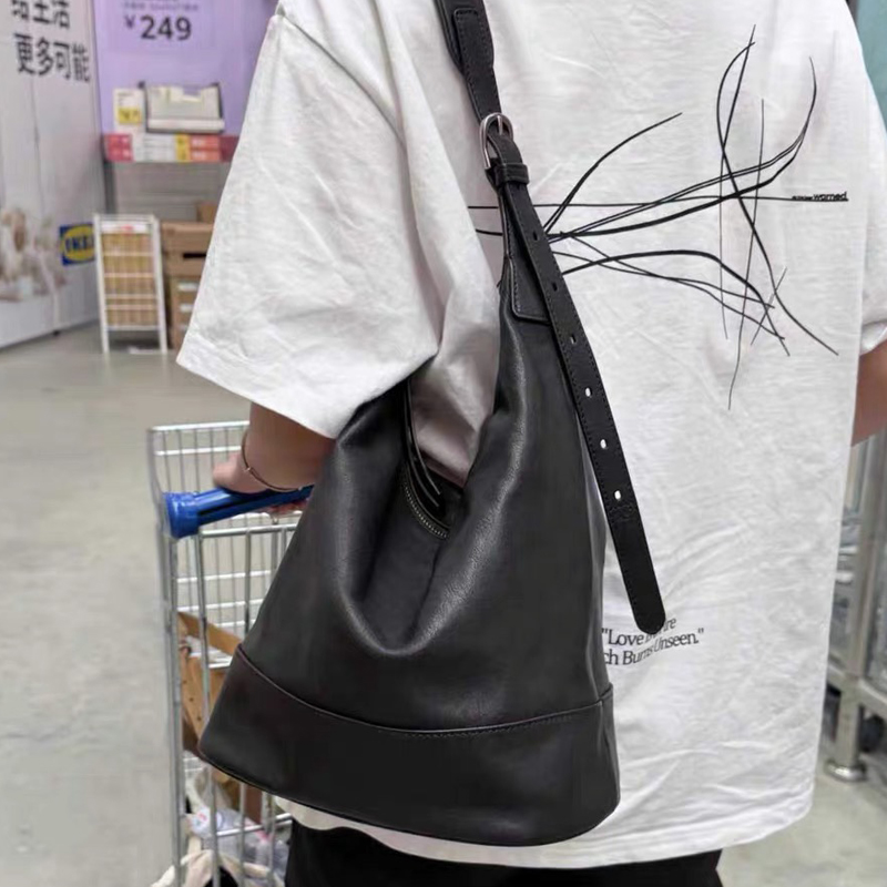 Tas Selempang Gaya Inggris unt - Luxury Bags England ulasan dan harga
