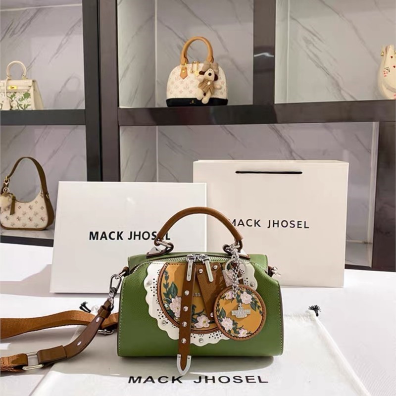 Tas Mini Clutch Terinspirasi D - Luxury Bags Best ulasan dan harga