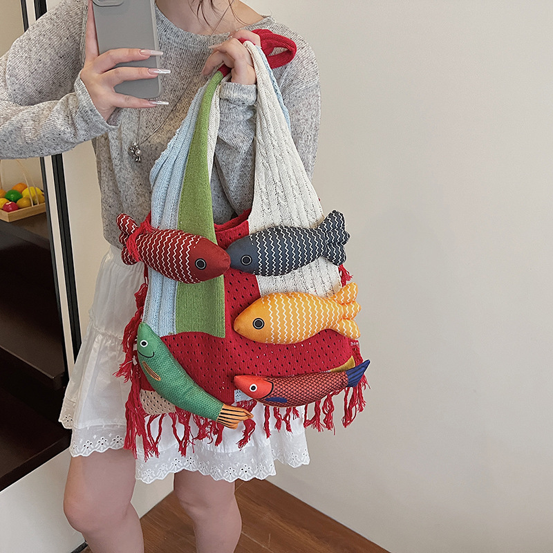 Tas Tote Wanita Tas Bahu Merek - Luxury Japanese Bags Brands ulasan dan harga