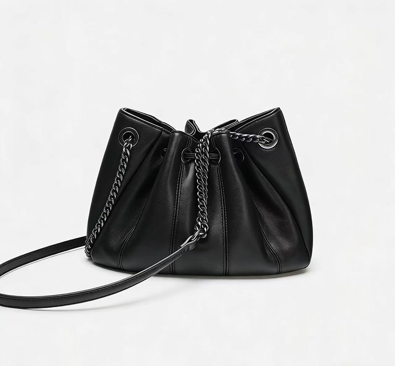 Tas Selempang Wanita Model Buc - Luxury Bags Sling ulasan dan harga