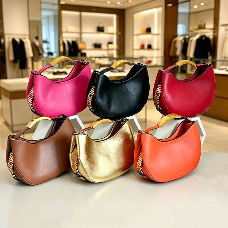 Tas Selempang Wanita Demi-cerc - Luxury Bags Sell ulasan dan harga