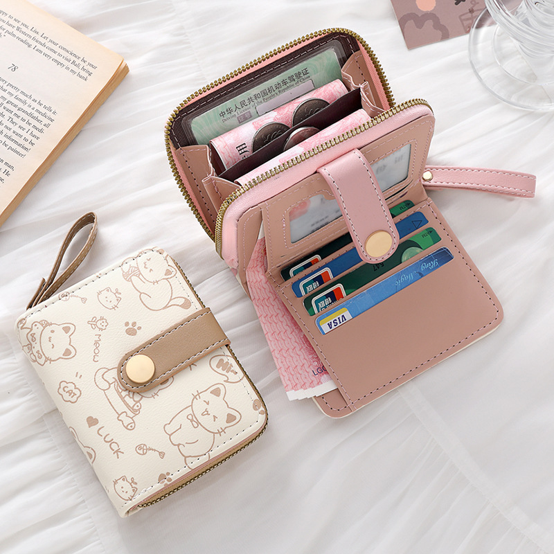 Dompet Koin Wanita Kulit Jepan - Luxury Japanese Bags Brands ulasan dan harga